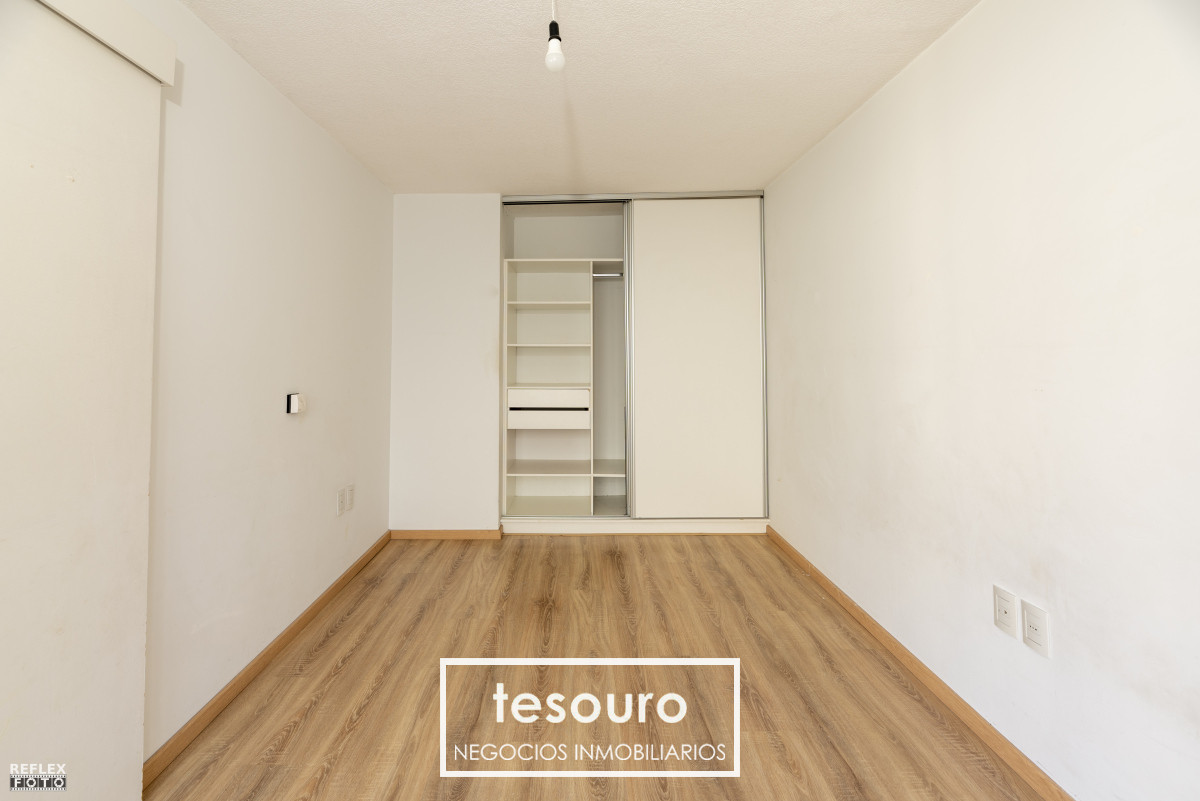 Apartamento ID.4630 - VENTA APARTAMENTO DE 1 DORMITORIO PRÓXIMO A RIVERA