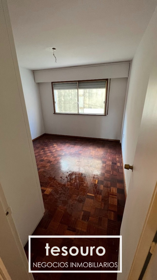 Apartamento ID.5352 - ALQUILER APARTAMENTO DE 1 DORMITORIO EN MONTEVIDEO