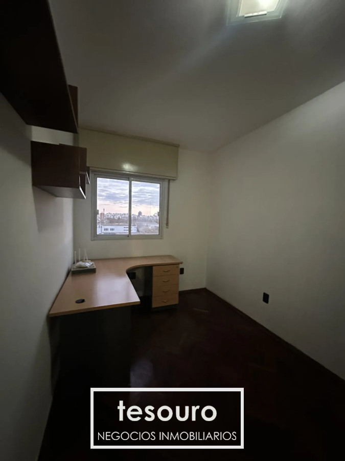 Apartamento ID.5404 - VENTA APARTAMENTO DE 2 DORMITORIOS EN AGUADA