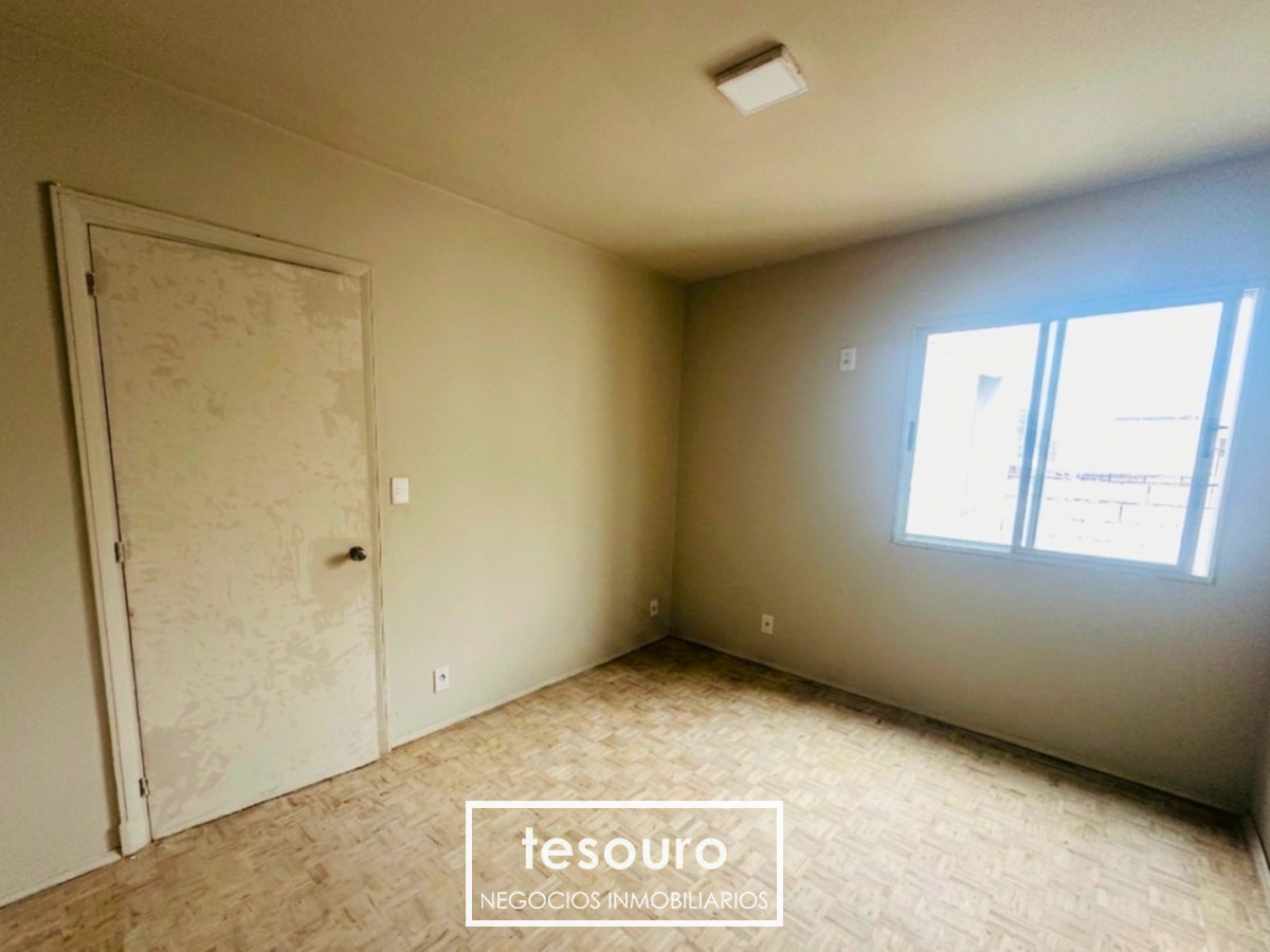 Apartamento ID.5708 - ALQUILER APARTAMENTO DE 2 DORMITORIOS EN PARQUE RODÓ