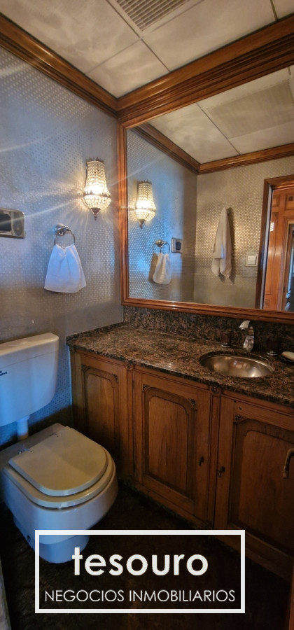 Apartamento ID.4074 - Venta de apartamento 3 dorm y servicio en Pocitos