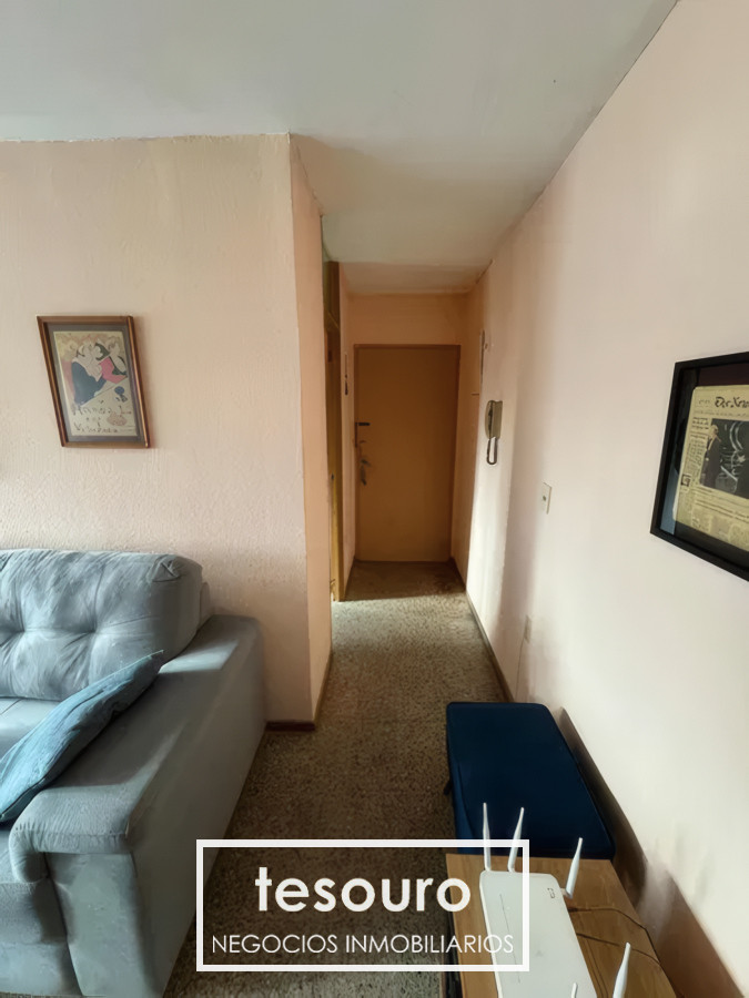 Apartamento ID.4779 - VENTA APARTAMENTO DE 2 DORMITORIOS EN COMPLEJO EUSKALERRIA 70