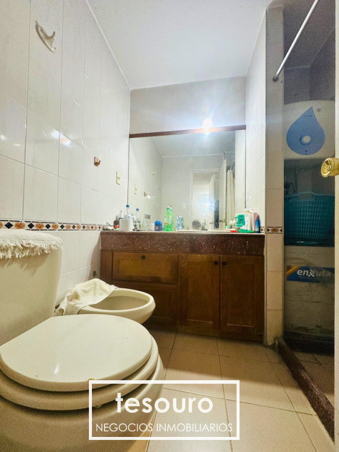 Apartamento ID.5406 - OPORTUNIDAD EN PUNTA CARRETAS CON TODOS LOS AMENITIES