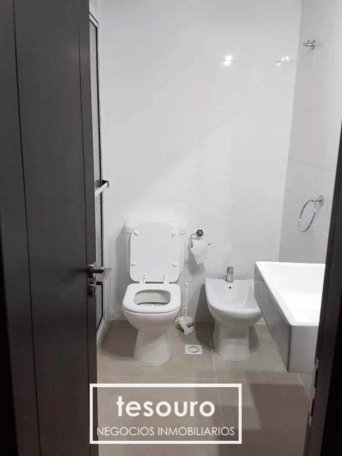 Apartamento ID.4209 - Venta Apartamento 1 Dormitorio en Pocitos Con renta
