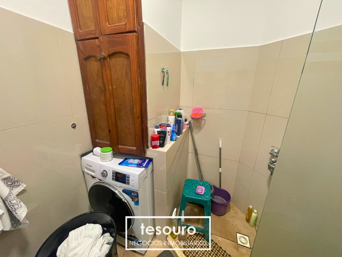 Apartamento ID.4672 - VENTA APARTAMENTO DE 2 DORMITORIOS EN BRAZO ORIENTAL CON AZOTEA DE USO EXCLUSIVO