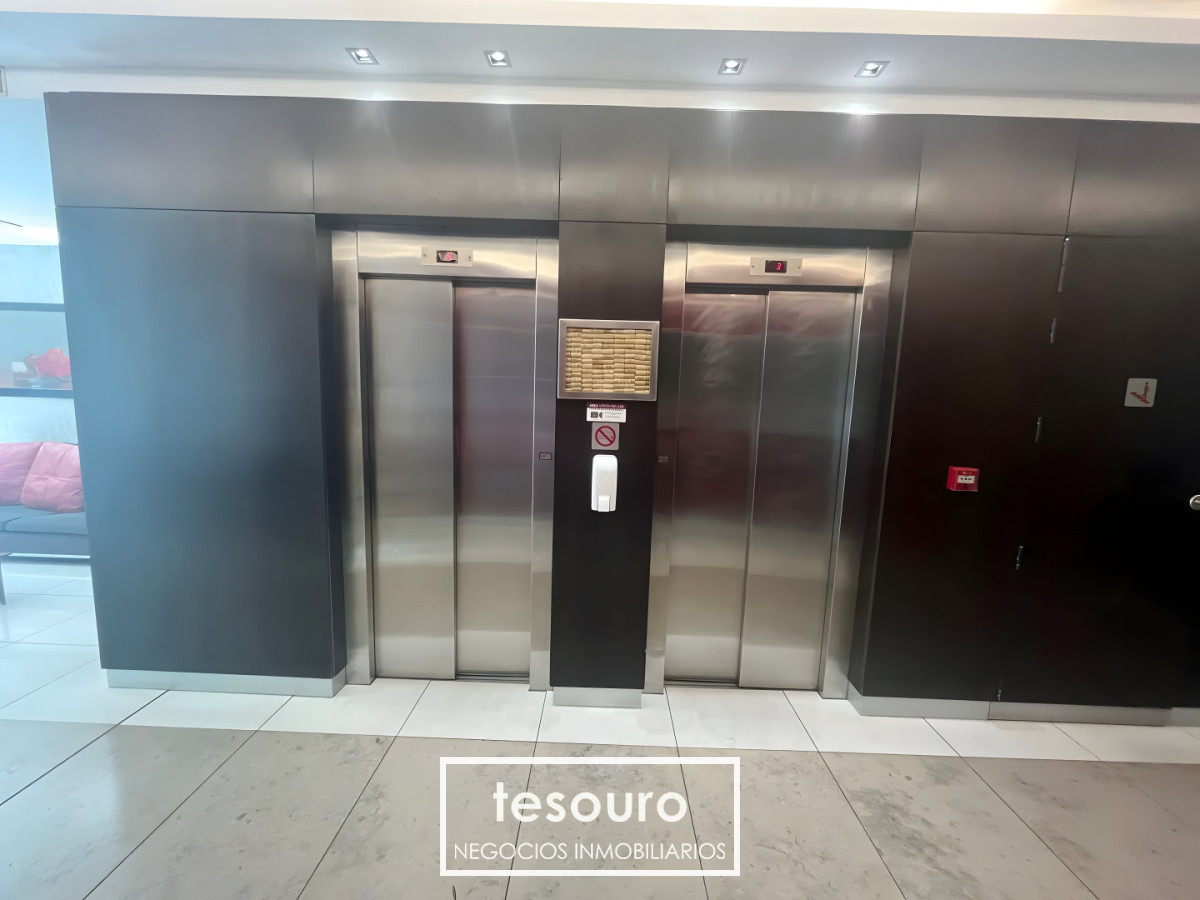 Apartamento ID.5369 - VENTA MONOAMBIENTE CON DIVISIÓN EN PUNTA CARRETAS