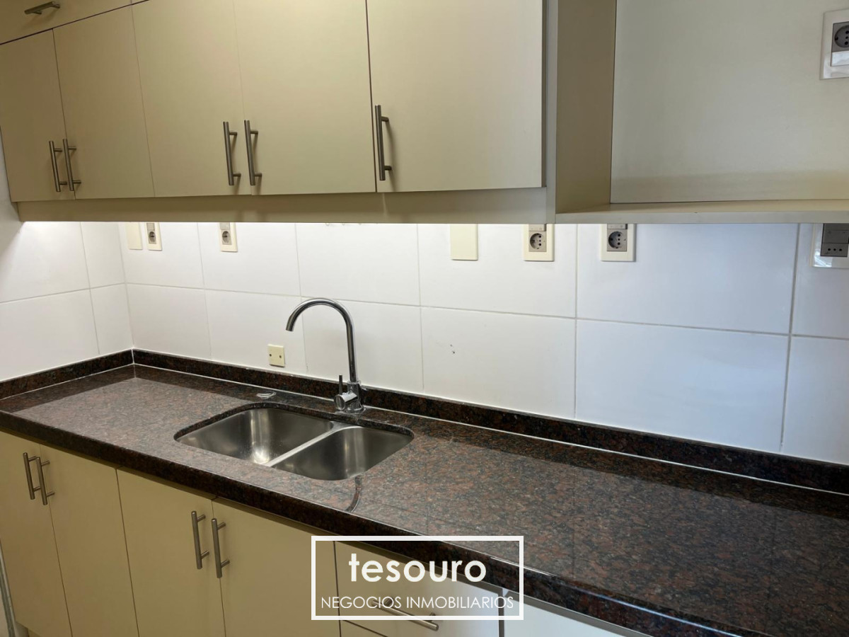 Apartamento ID.5716 - Alquiler de apartamento 1 dormitorio en Pocitos