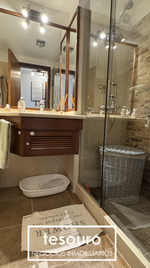 Apartamento ID.4203 - Venta Apartamento de 2 Dormitorios En Puertito de Buceo