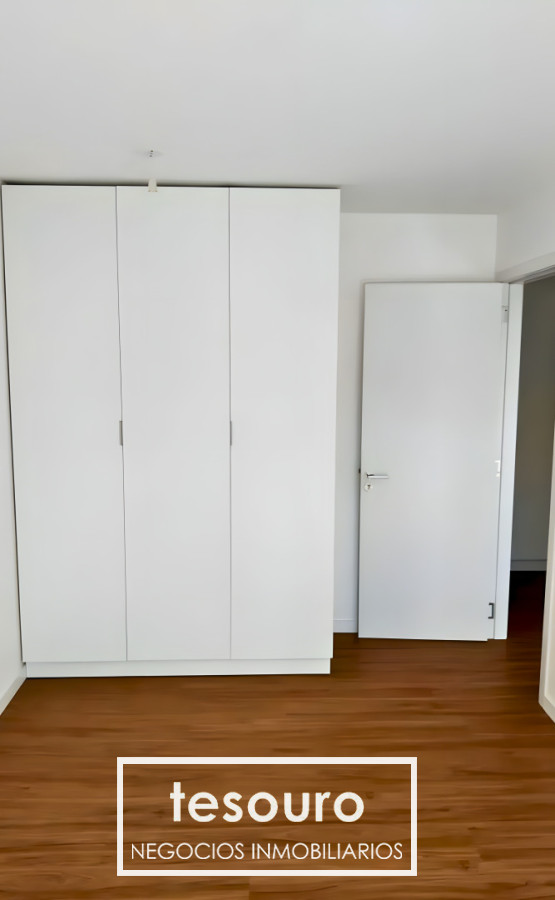 Apartamento ID.5122 - VENTA APARTAMENTO DE 2 DORMITORIOS EN CORDÓN CON RENTA