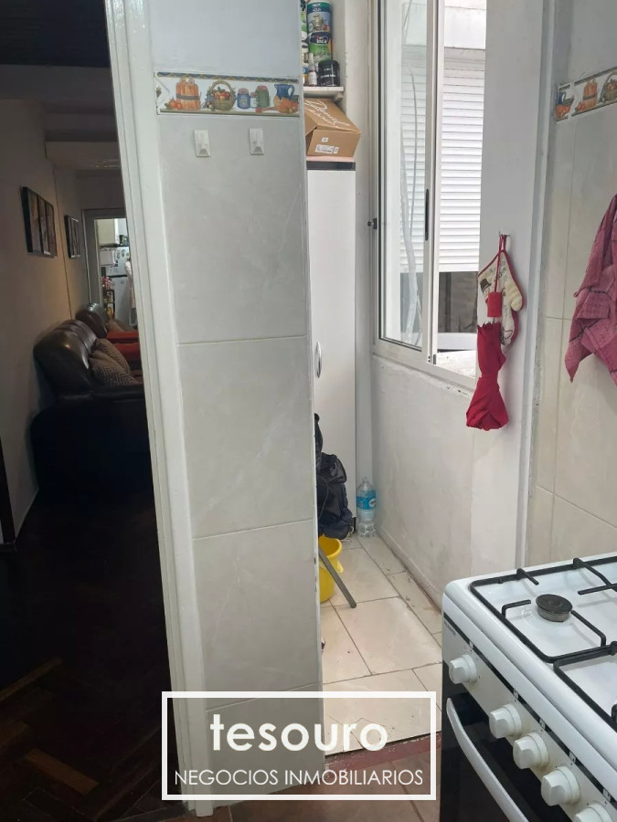 Apartamento ID.4199 - Venta Apartamento de 2 dormitorios en Pocitos