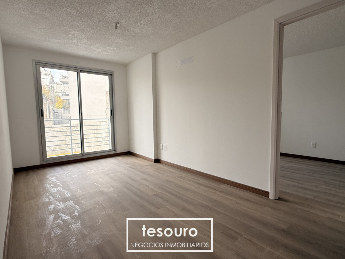 Apartamento ID.5491 - Alquiler de apartamento 1 dormitorio en Tres Cruces