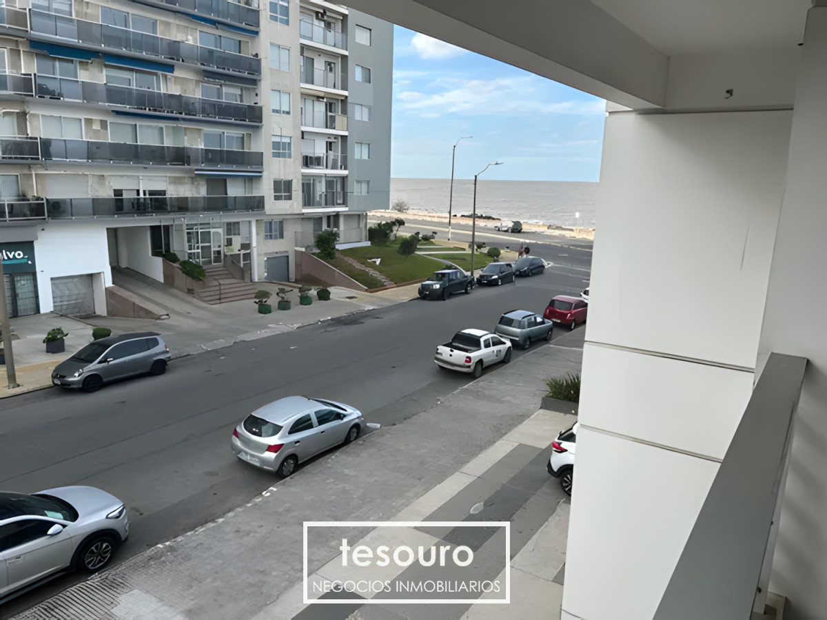 Apartamento ID.4898 - VENTA APARTAMENTO DE 2 DORMITORIOS EN MALVÍN PRÓXIMO A RAMBLA