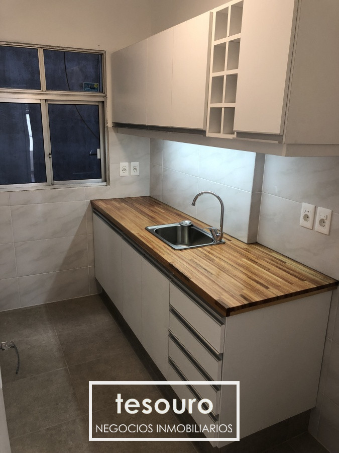 Apartamento ID.2912 - Apartamento 1 Dormitorio al frente