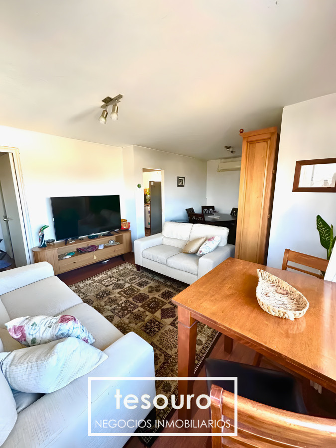 Apartamento ID.4872 - VENTA APARTAMENTO DE 3 DORMITORIOS EN BUCEO