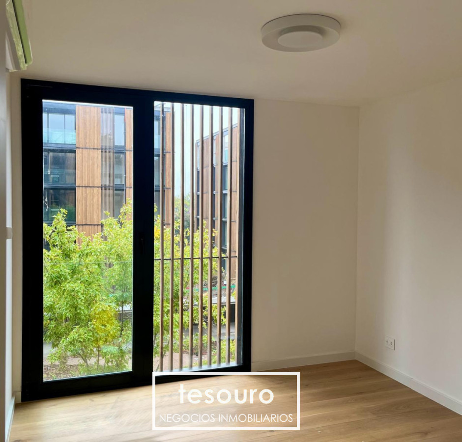 Apartamento ID.5690 - ALQUILER APARTAMENTO A ESTRENAR DE 3 DORMITORIOS EN CARRASCO NORTE