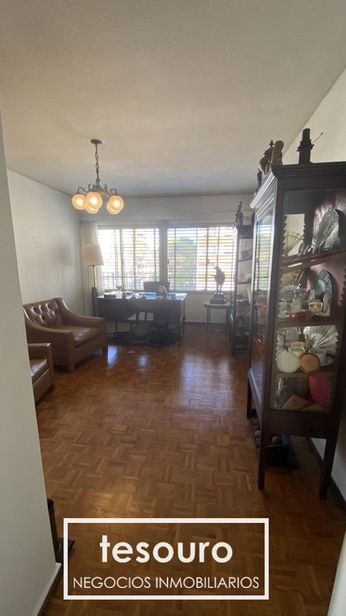 Apartamento ID.2908 - Fina planta de 270m2 sobre Bulevar España