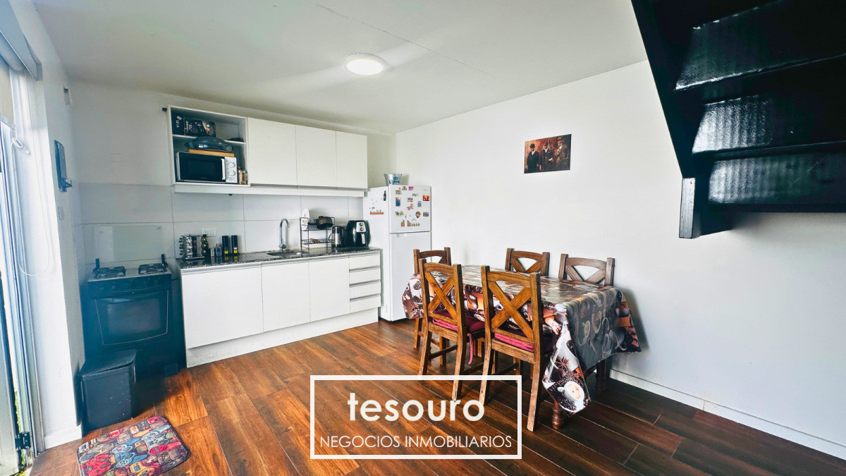 Apartamento ID.5052 - VENTA DÚPLEX DE 2 DORMITORIOS EN UNIÓN