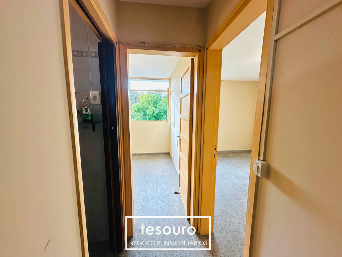 Apartamento ID.5709 - VENTA APARTAMENTO DE 2 DORMITORIOS EN BUCEO