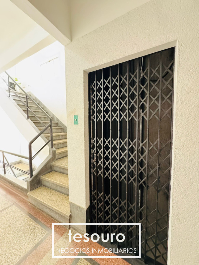 Apartamento ID.5420 - VENTA APARTAMENTO DE 1 DORMITORIO EN CENTRO