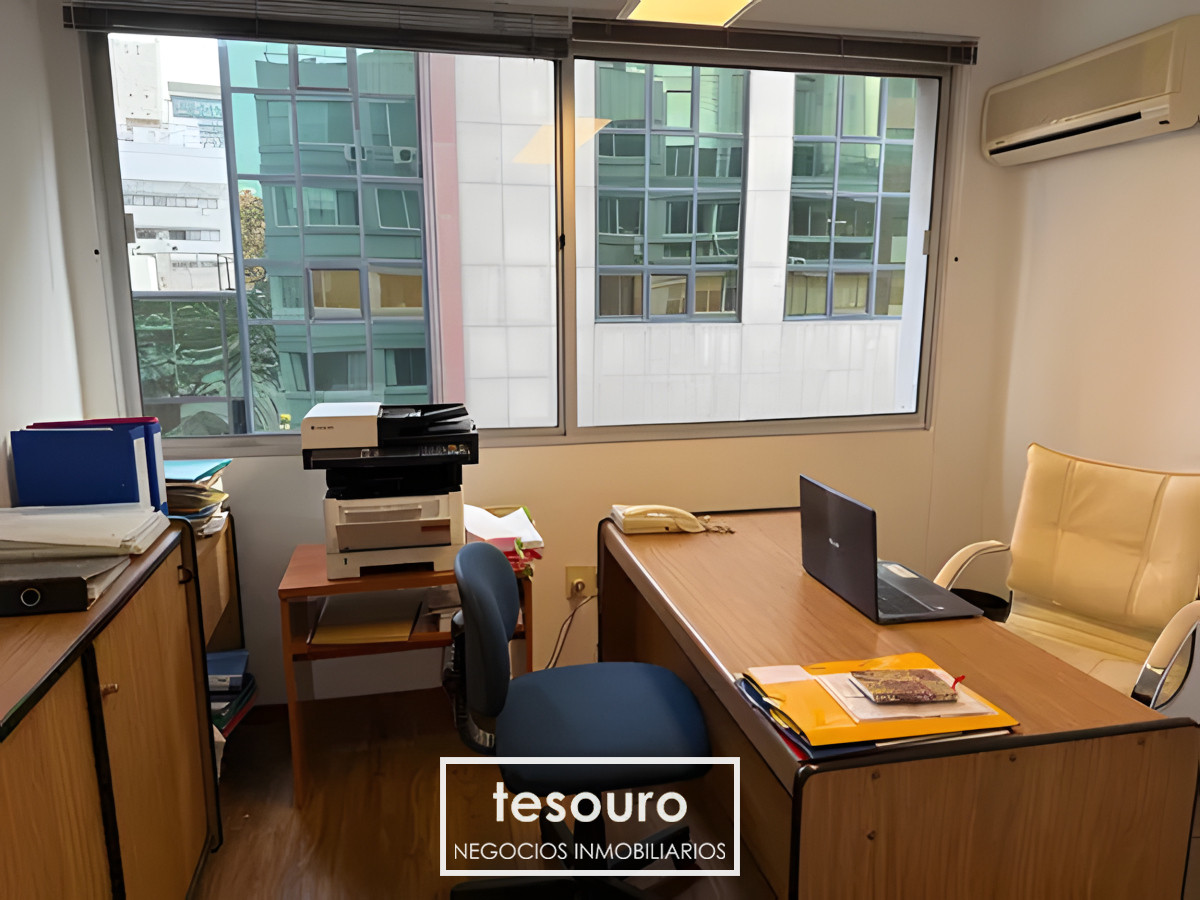 Apartamento ID.4848 - VENTA APARTAMENTO DE 2 DORMITORIOS EN CENTRO, A PASOS DE PLAZA INDEPENDENCIA