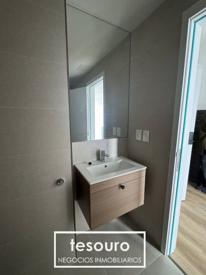 Apartamento ID.4897 - Alquiler Apartamento Monoambiente en Tres Cruces