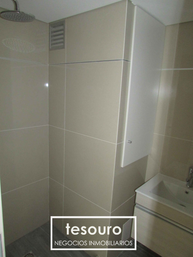 Apartamento ID.4631 - Venta de Apartamento 1 Dormitorio en Pocitos