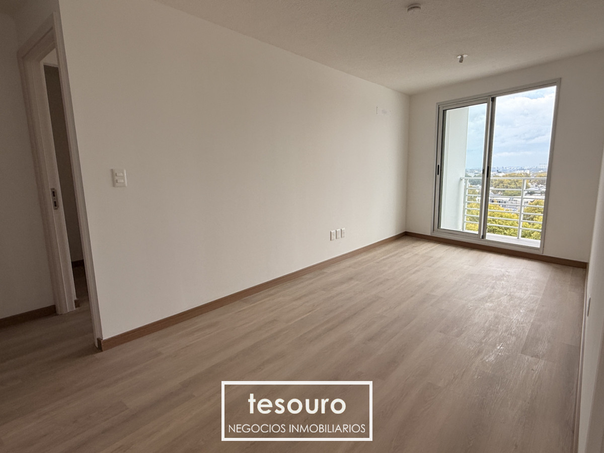 Apartamento ID.5488 - Alquiler apartamento de 2 dormitorios en Tres Cruces