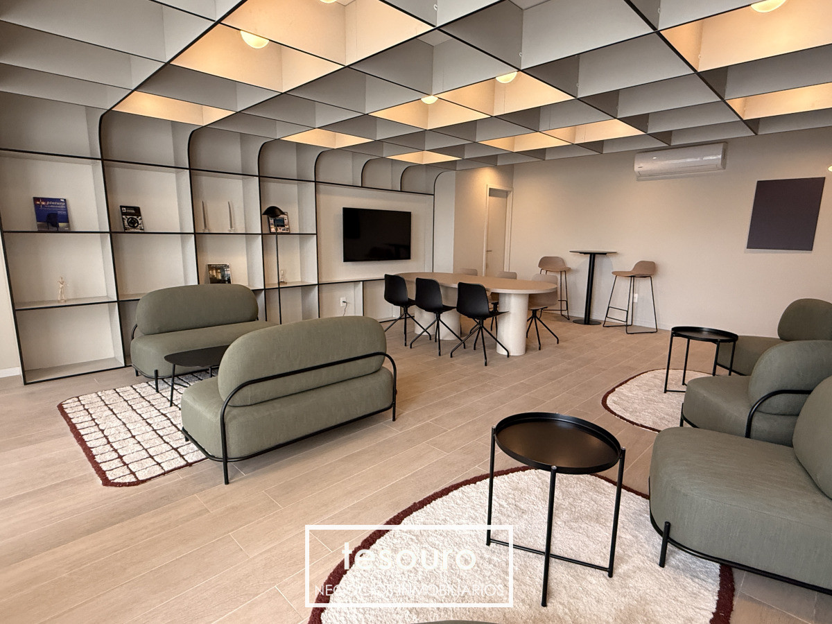 Apartamento ID.5112 - Alquiler Apartamento 1 Dormitorio en Tres Cruces