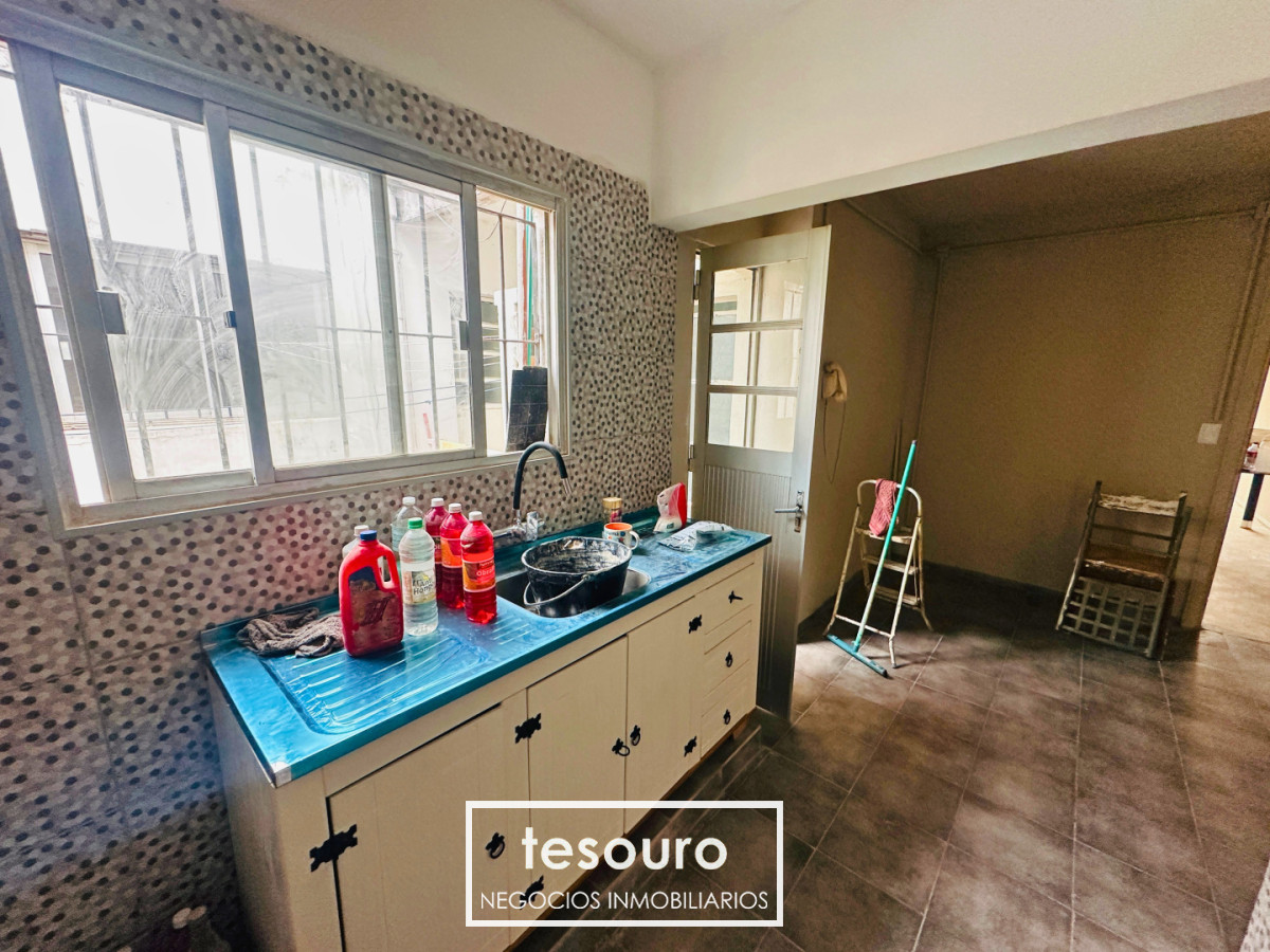 Apartamento ID.5708 - ALQUILER APARTAMENTO DE 2 DORMITORIOS EN PARQUE RODÓ