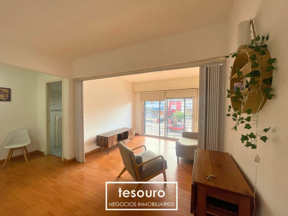 Apartamento ID.4641 - VENTA APARTAMENTO DE 2 DORMITORIOS EN BUCEO PRÓXIMO A RIVERA
