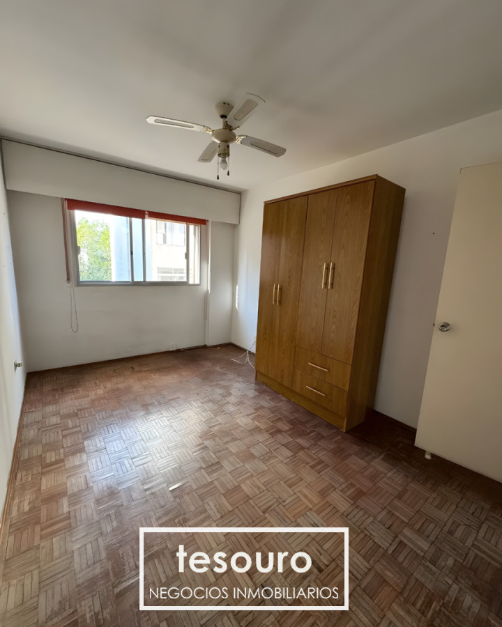 Apartamento ID.5350 - VENTA APARTAMENTO DE 2 DORMITORIOS EN PUNTA CARRETAS