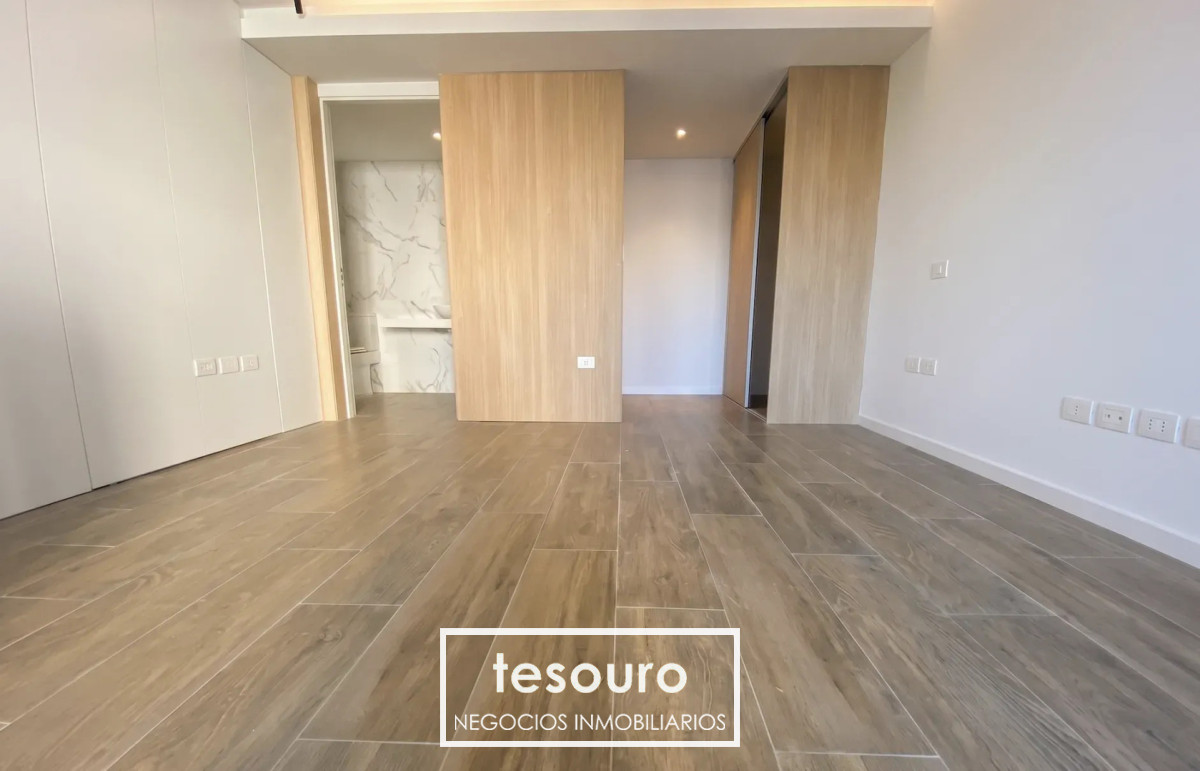 Apartamento ID.5507 - ALQUILER APARTAMENTO LOFT DE 1 DORMITORIO EN PUNTA CARRETAS