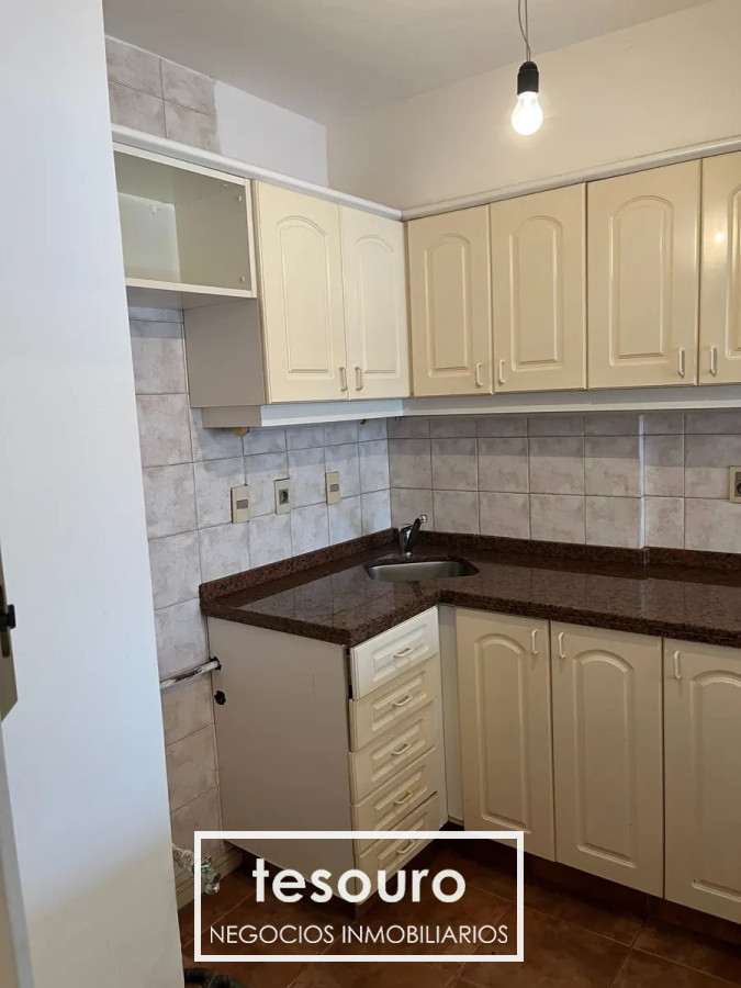 Apartamento ID.4870 - ALQUILER MONOAMBIENTE EN PUNTA CARRETAS