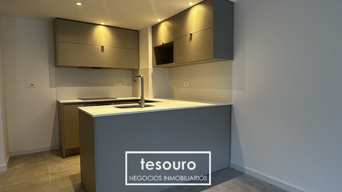 Apartamento ID.2028 - Alquiler Apartamento 1 Dormitorio en Punta Carretas 