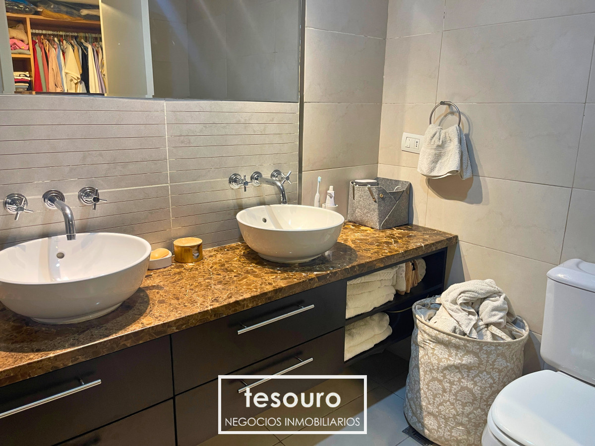 Apartamento ID.4627 - VENTA APARTAMENTO DE 3 DORMITORIOS EN DIAMANTIS PLAZA