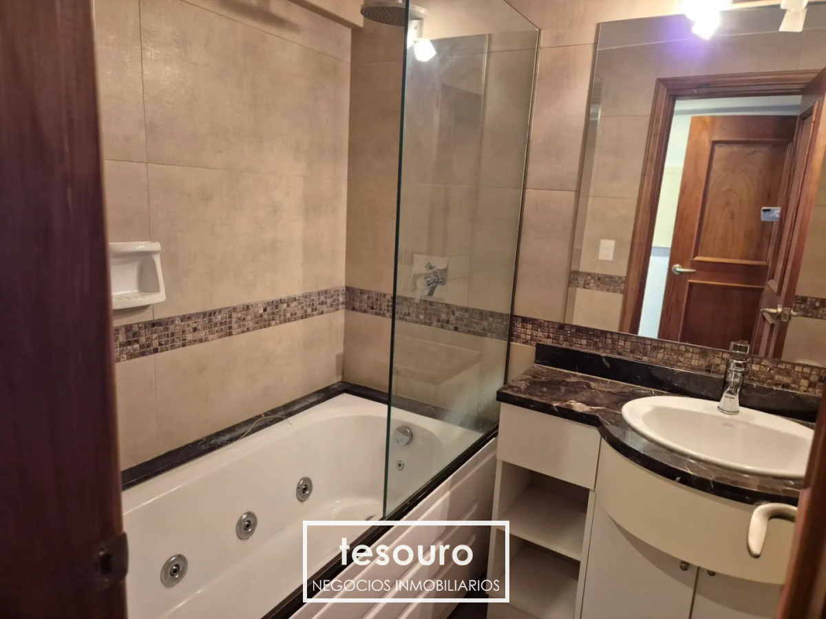 Apartamento ID.5500 - ALQUILER APARTAMENTO DE 2 DORMITORIOS FRENTE AL MAR EN MALVÍN