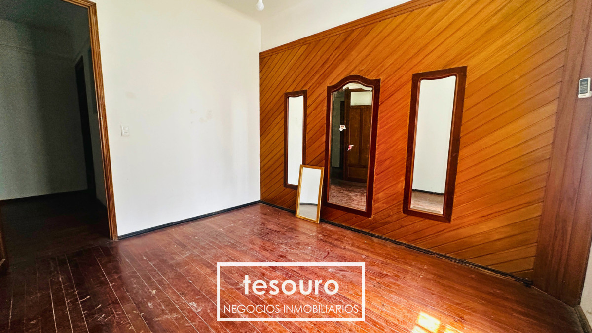 Apartamento ID.5129 - VENTA APARTAMENTO DE 3 DORMITORIOS EN CENTRO