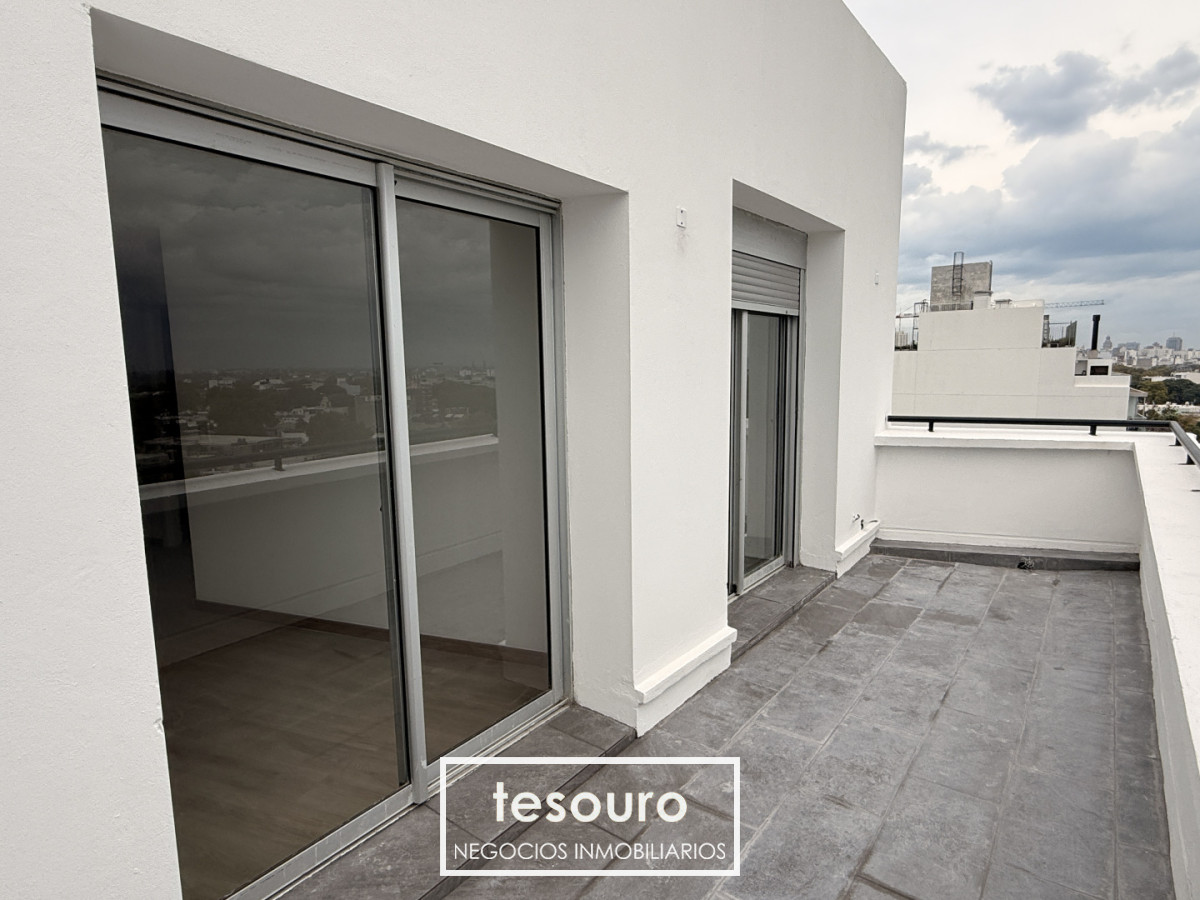 Apartamento ID.5493 - Alquiler Apartamento 1 Dormitorio en Tres Cruces