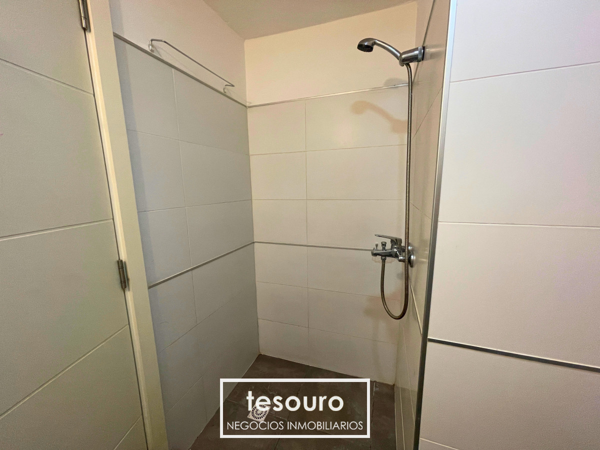 Apartamento ID.4632 - VENTA MONOAMBIENTE PRÓXIMO AL MONTEVIDEO SHOPPING