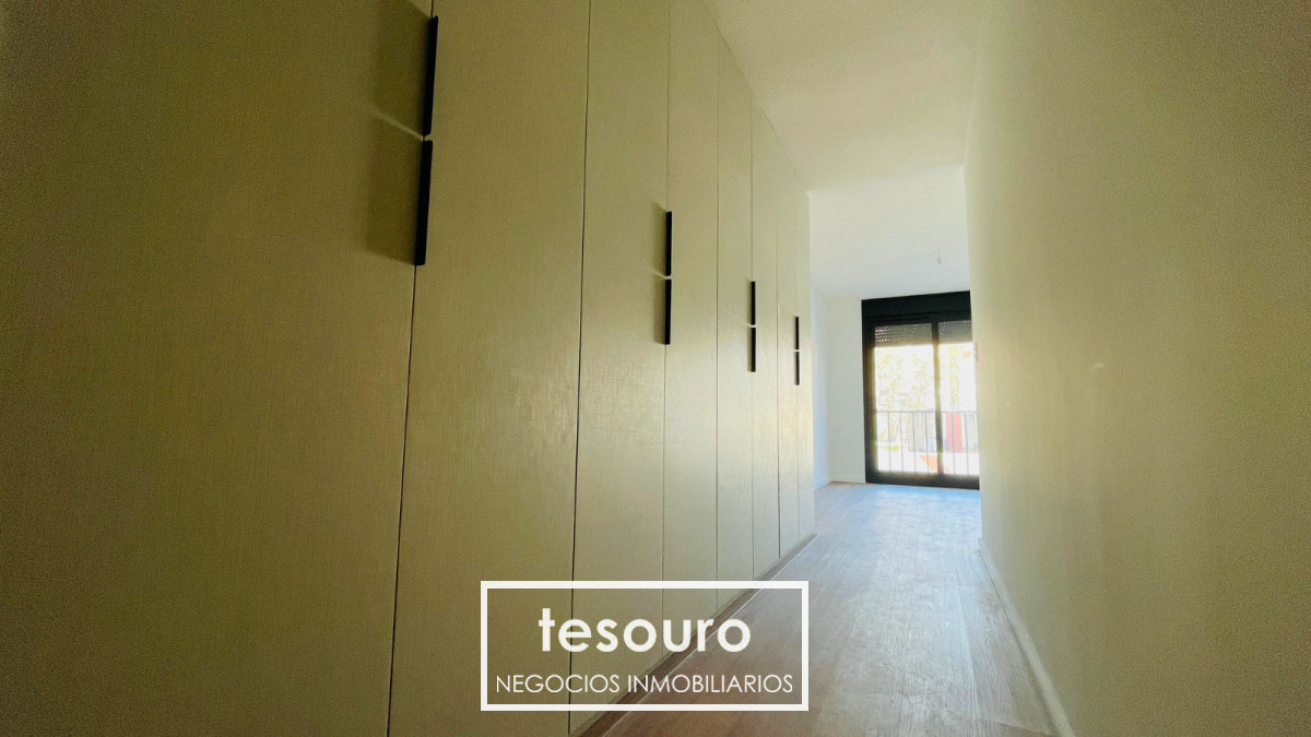 Apartamento ID.4869 - VENTA APARTAMENTO DE 2 DORMITORIOS EN CORDÓN  NOW CONSTITUYENTE 1820