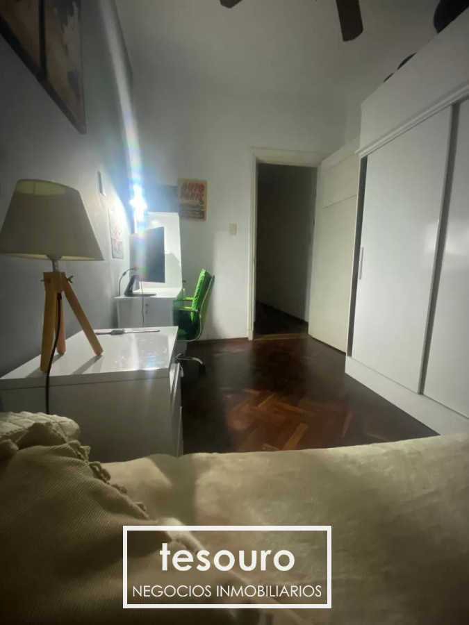 Apartamento ID.4199 - Venta Apartamento de 2 dormitorios en Pocitos