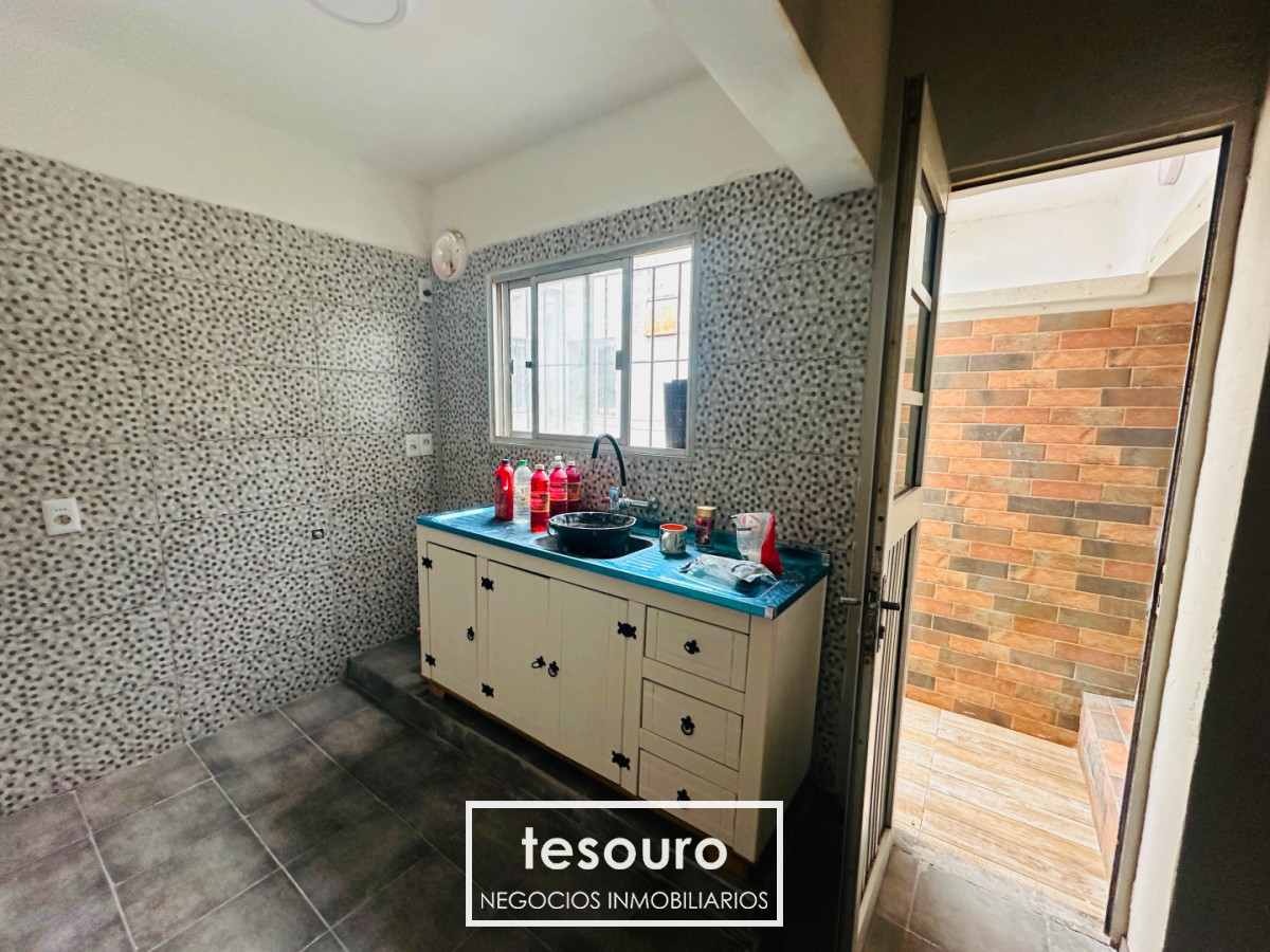 Apartamento ID.5708 - ALQUILER APARTAMENTO DE 2 DORMITORIOS EN PARQUE RODÓ