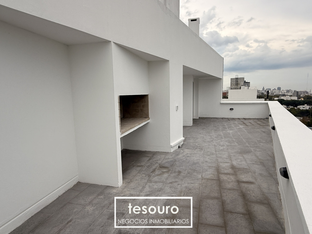 Apartamento ID.5499 - Alquiler Apartamento 1 Dormitorio en Tres Cruces