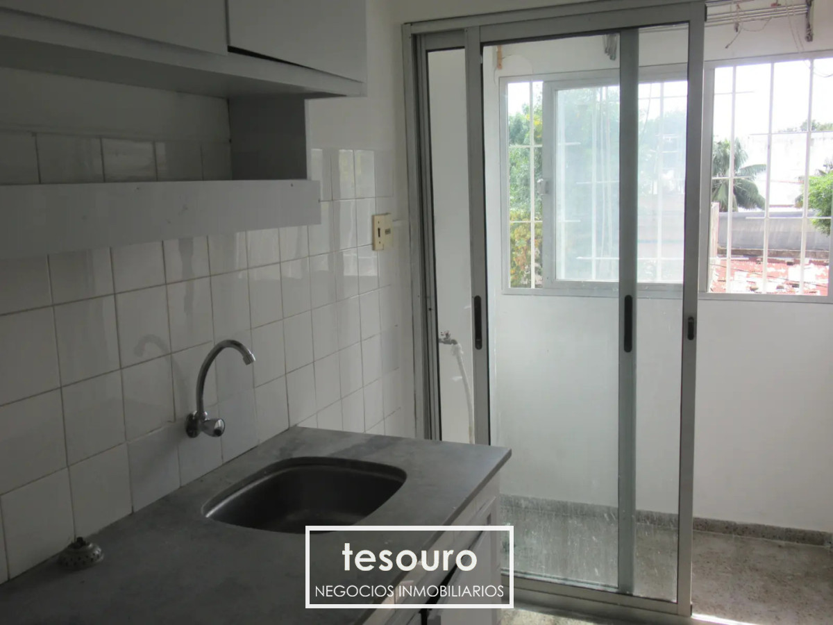 Apartamento ID.5682 - VENTA APARTAMENTO DE 2 DORMITORIOS EN LA BLANQUEADA