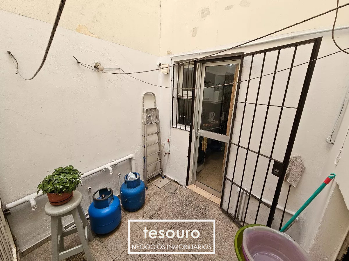 Apartamento ID.4537 - ALQUILER APARTAMENTO DE 2 DORMITORIOS EN PARQUE BATLLE