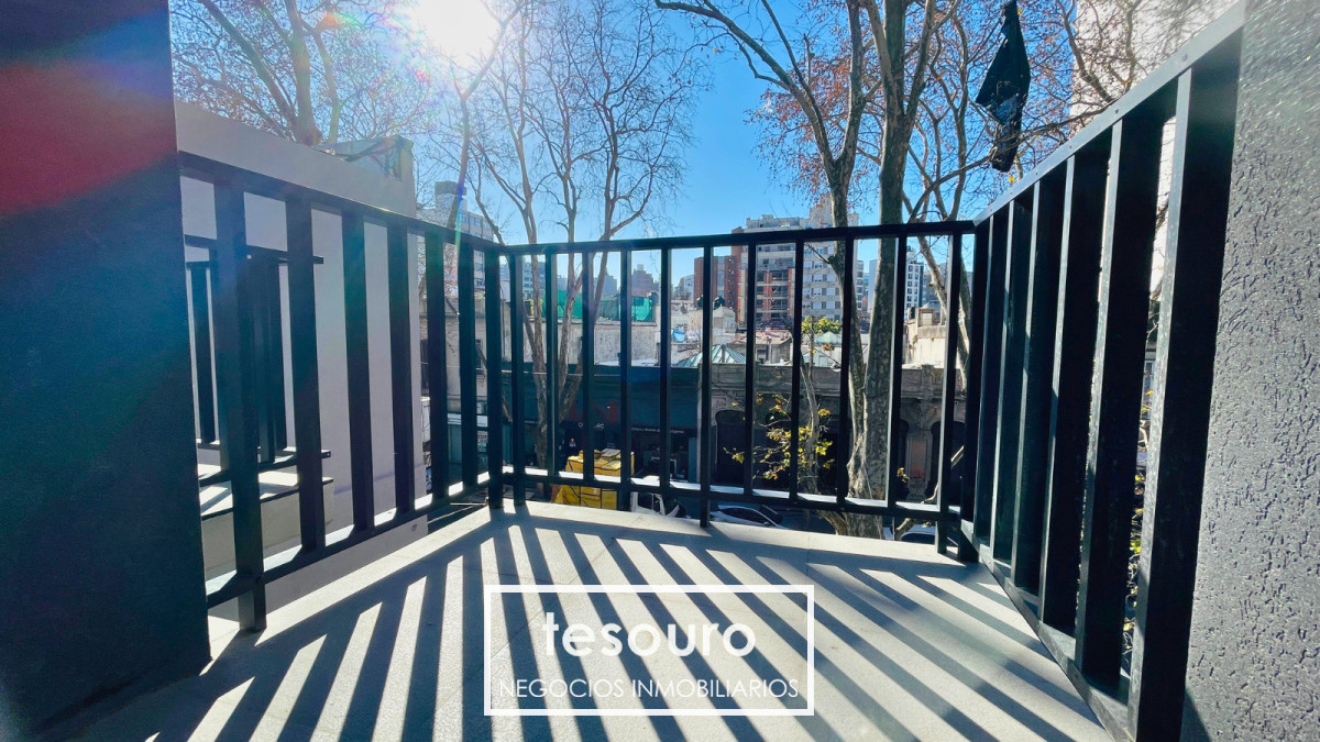 Apartamento ID.4869 - VENTA APARTAMENTO DE 2 DORMITORIOS EN CORDÓN  NOW CONSTITUYENTE 1820