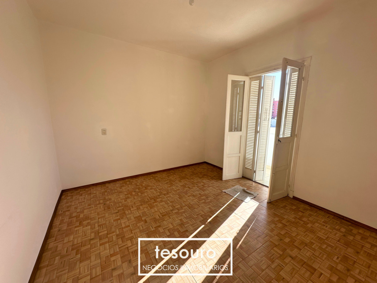 Apartamento ID.5478 - VENTA APARTAMENTO DE 2 DORMITORIOS EN PARQUE BATLLE