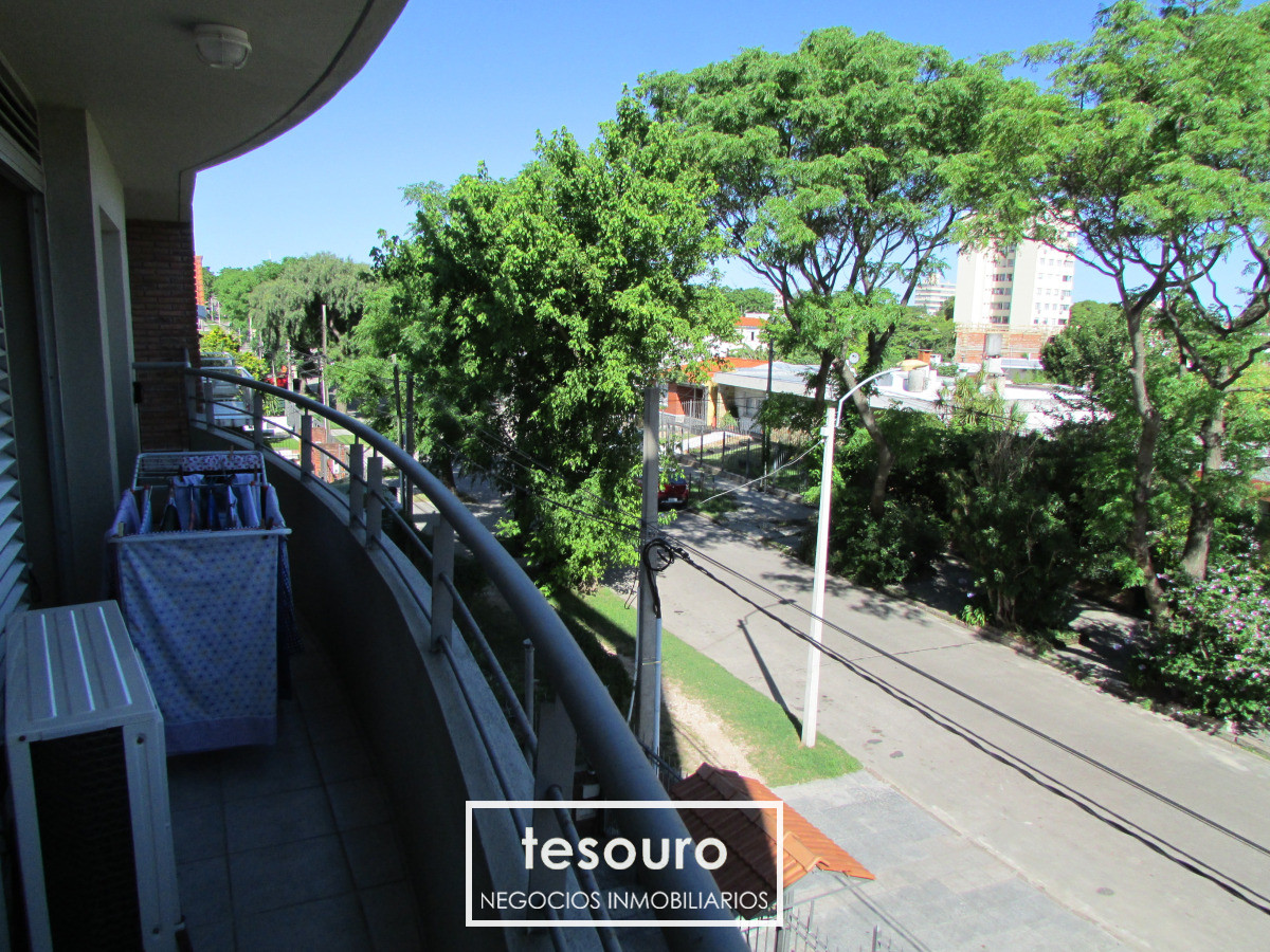 Apartamento ID.5117 - Venta de apartamento 2 dormitorios en malvin