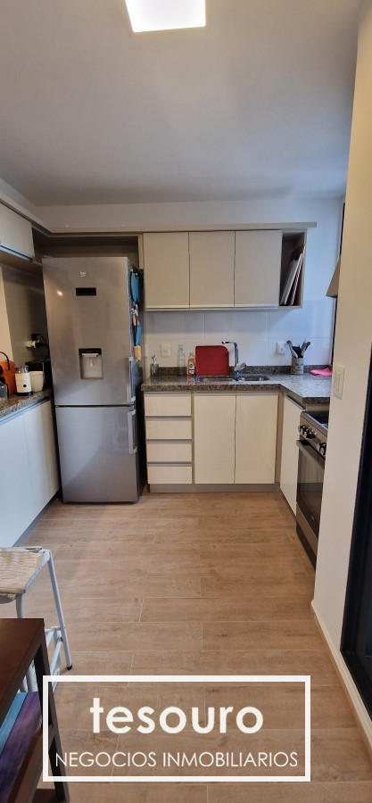 Apartamento ID.3664 - Apartamento de 2 dormitorios igual a Estrenar