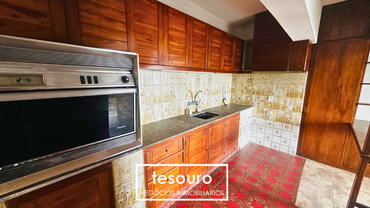 Apartamento ID.4970 - ALQUILER APARTAMENTO 2 DORMITORIOS EN CENTRO